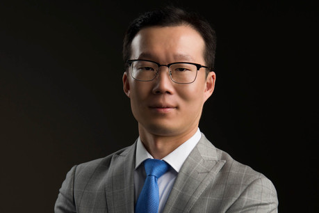 William Ran: “For Huawei, becoming a member of the Paperjam Business Club means being part of a dynamic business community.” (Photo: DR)