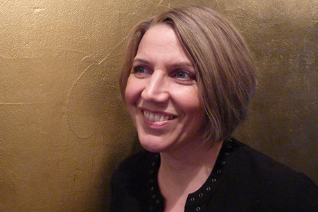 Patricia Streber: «L’inscription nous permettrait d’entrer en contact avec des décideurs d’un autre level, de démarcher un autre type de clientèle.» (Photo: XXA Architecture)