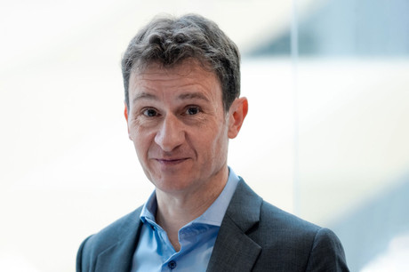 Guy Wagner estime que les banques centrales n’auront d’autre choix que de maintenir les taux bas pour une longue période. (Photo: Banque de Luxembourg)