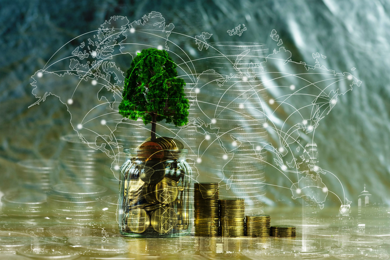 Au regard du tournant pris par le secteur financier luxembourgeois dans la direction de la finance durable, de plus en plus d’acteurs de la Place emploient des analystes ESG. (Photo: Shutterstock)
