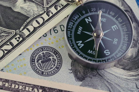 Analysts are expecting the Federal Reserve to increase its interest rates by 25 basis points, but are keeping an eye on any forward guidance the Fed might give at its 22 March meeting.  Photo: Shutterstock