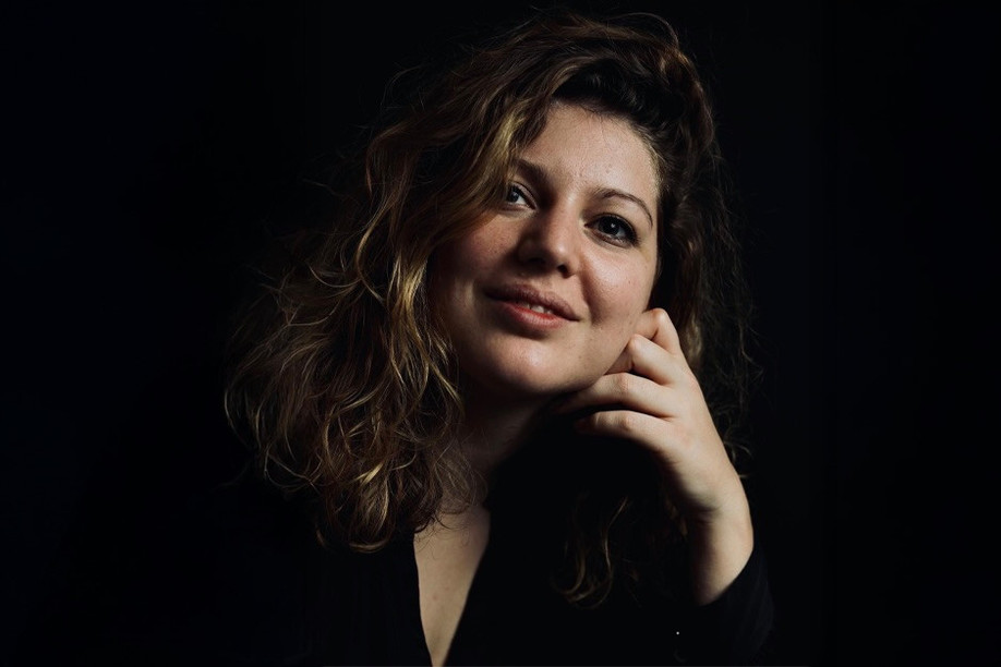 Business development manager at Performanse, Anastasia Stichelmans supports companies across the Benelux in assessing and developing human potential. Photo: Performanse