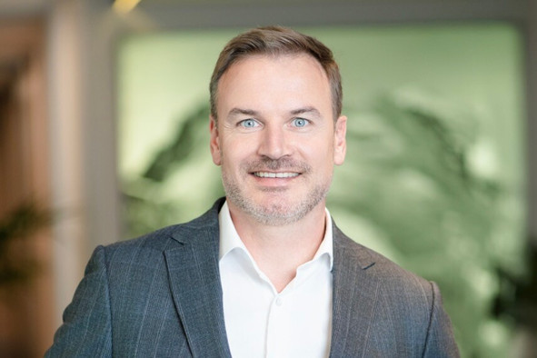 “This acquisition is fully aligned with our long-term vision,” Johan van den Berg, group chief executive of Ancorius, on the Luxembourg-based corporate and fund services group’s acquisition of Initium. Photo: Lena Le Roy/Ancorius