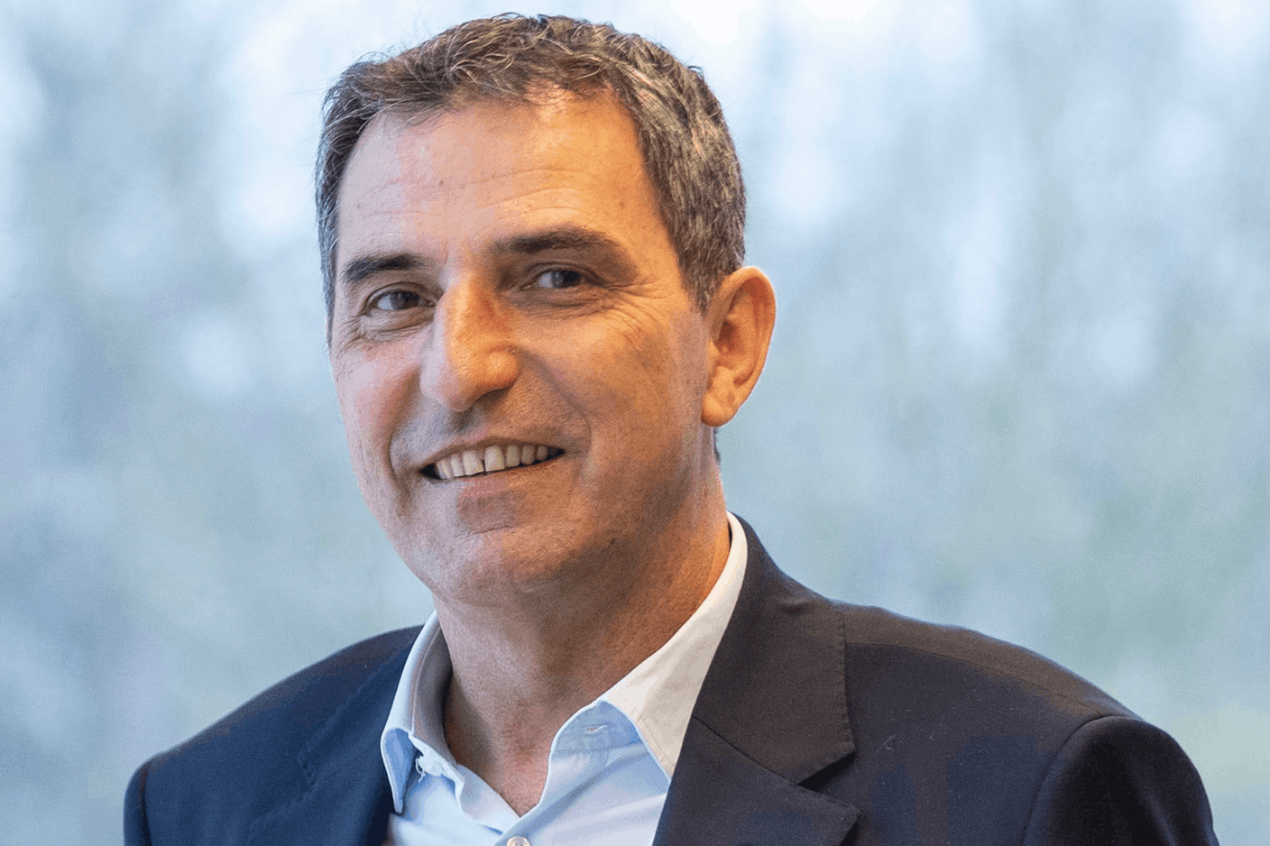 Philippe Bourgues - Directeur général de CACEIS au Luxembourg depuis 2017
