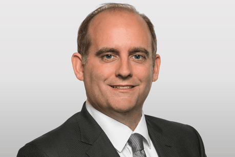 Martin Mager, partner – Investments Funds, Linklaters LLP. (Photo: DR)