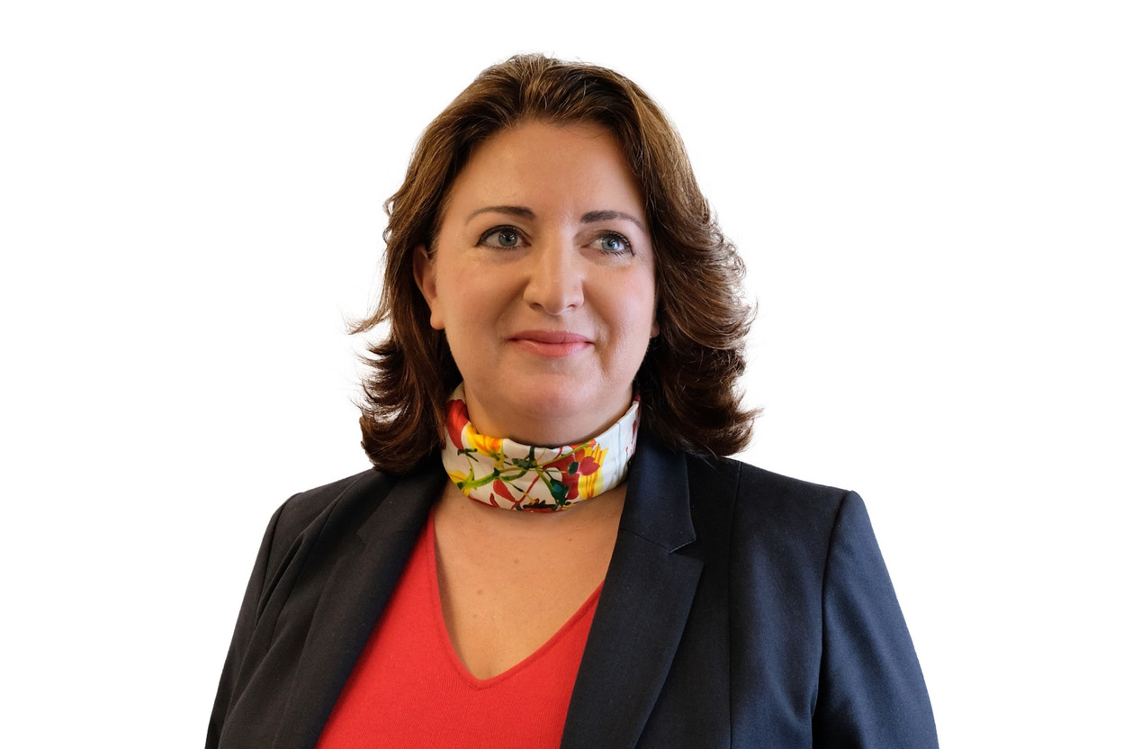 Andia Shtepani. (Photo: Grant Thornton Luxembourg)