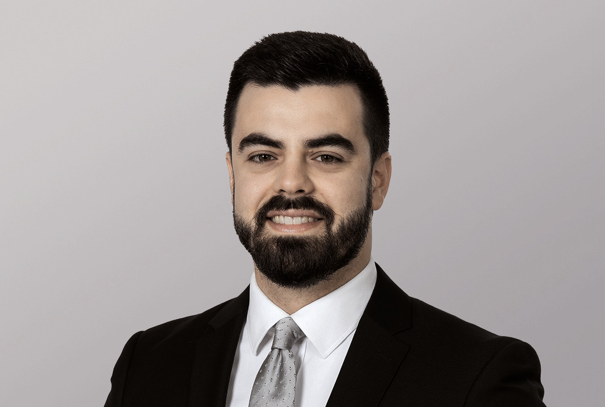 Andrea Carraretto.  (Photo: Roland Horn)