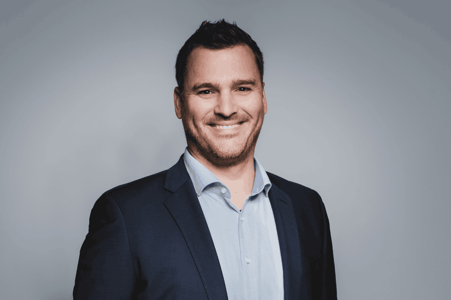 Andreas Finken Photo: Goblet Lavandier & Associés