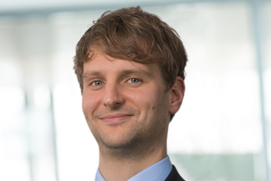 Andreas Medler  (Photo: Atoz)