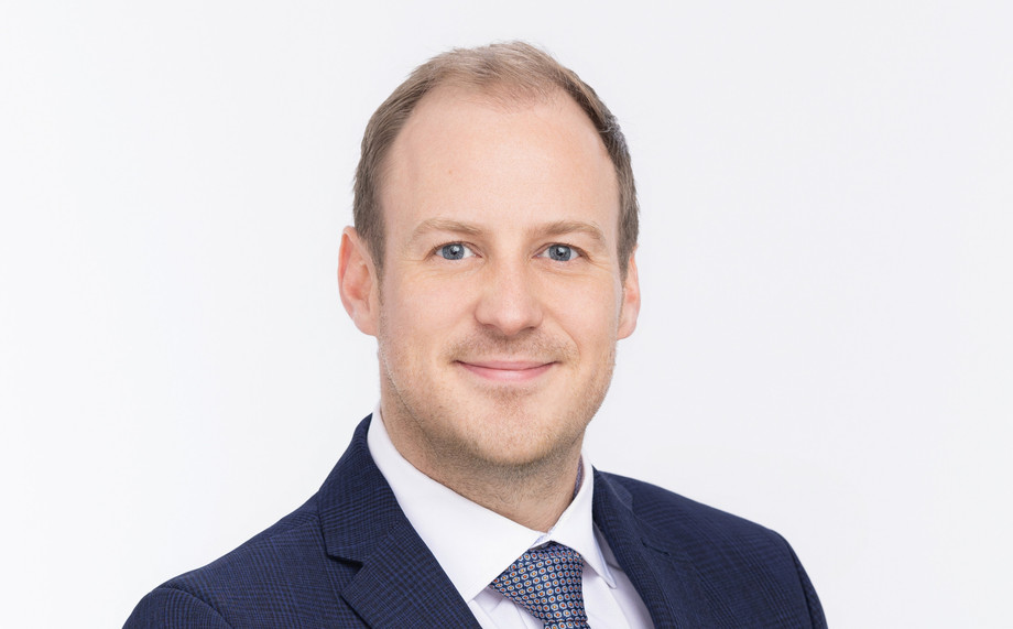 Andrew Turner. (Photo: Zurich Eurolife)