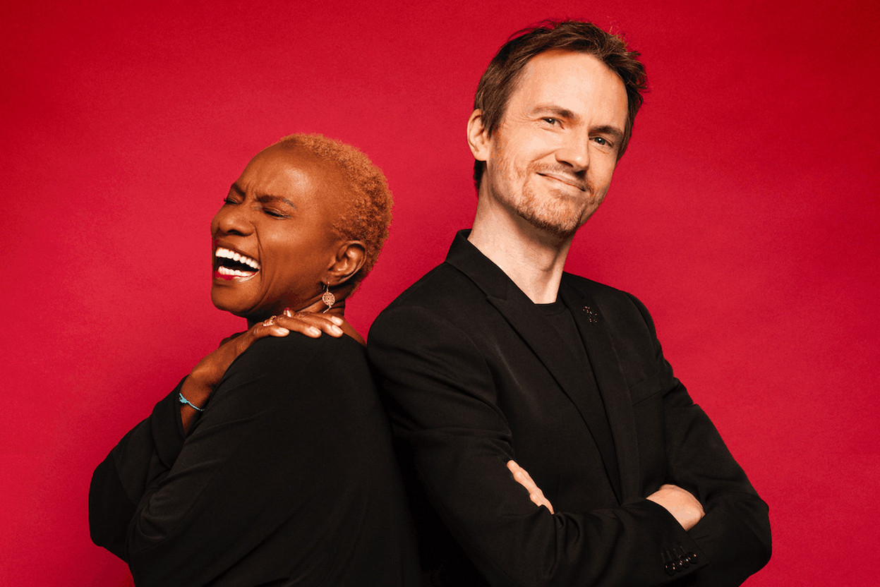 Les Mots d’Amour (Photo: Philharmonie)