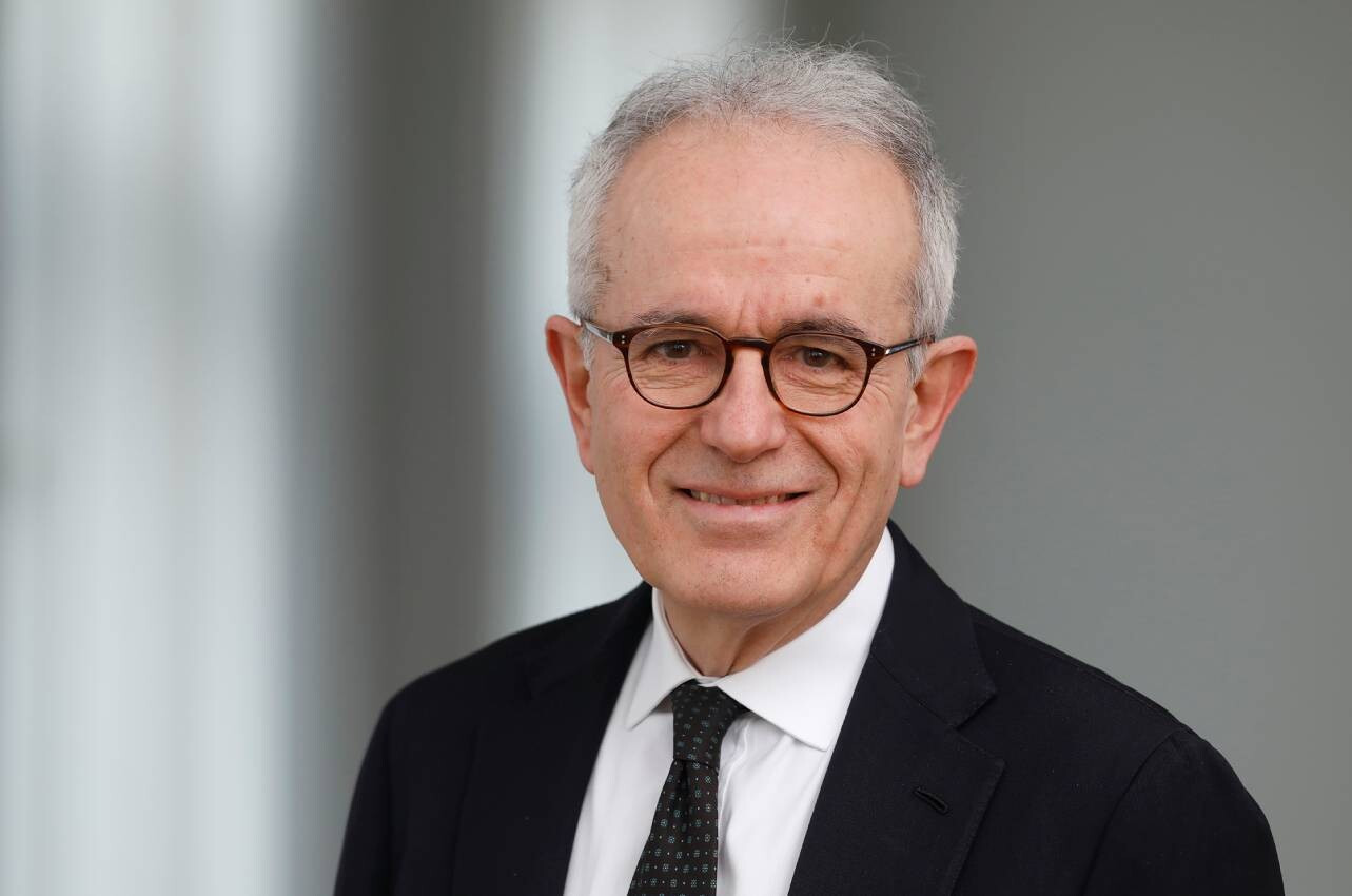 Ignazio Angeloni, a former member of the Supervisory Board of the European Central Bank, proposes establishing a “home-country-blind” regime for groups that carry out, or aspire to carry out, substantial cross-border business within the euro area. Photo: Safe