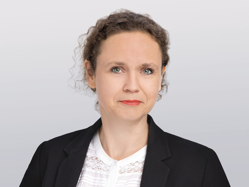 Anna Gassner (Photo: Hasselblad H6D)