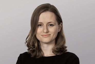 Anna Lindner. (Photo: Roland Horn)