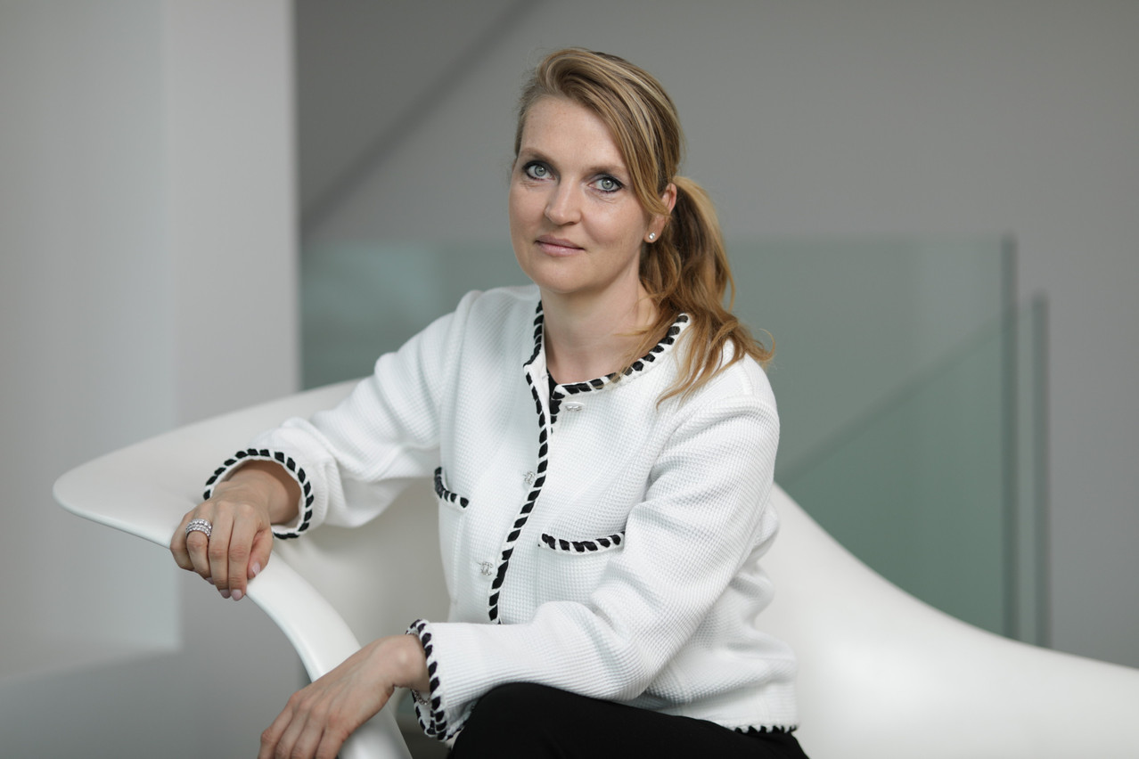 Anna Zakrzewski a travaillé pendant plus de 20 ans chez Boston Consulting Group (BCG) en qualité de managing director et partner, avant d’être promue au sein de l’équipe financial institutions leadership de BCG et de diriger le segment wealth management à l’échelle mondiale durant de nombreuses années. (Photo: Quintet Private Bank)