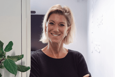 Anne Drapié (Photo: Sodexo)