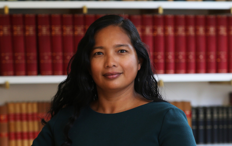 Anne-Marie Ka (Photo: Brucher Thieltgen & Partners)