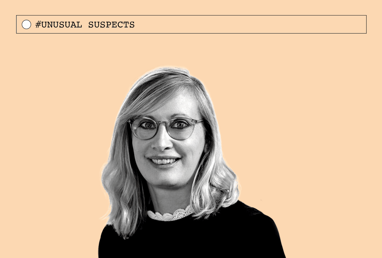 Anne-Marie Nicolas est aussi co-responsable de la pratique restructuration de dettes  chez Loyens & Loeff.  (Photo: Maison Moderne) 