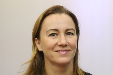 Anne Prenez. (Photo: FI&FO)