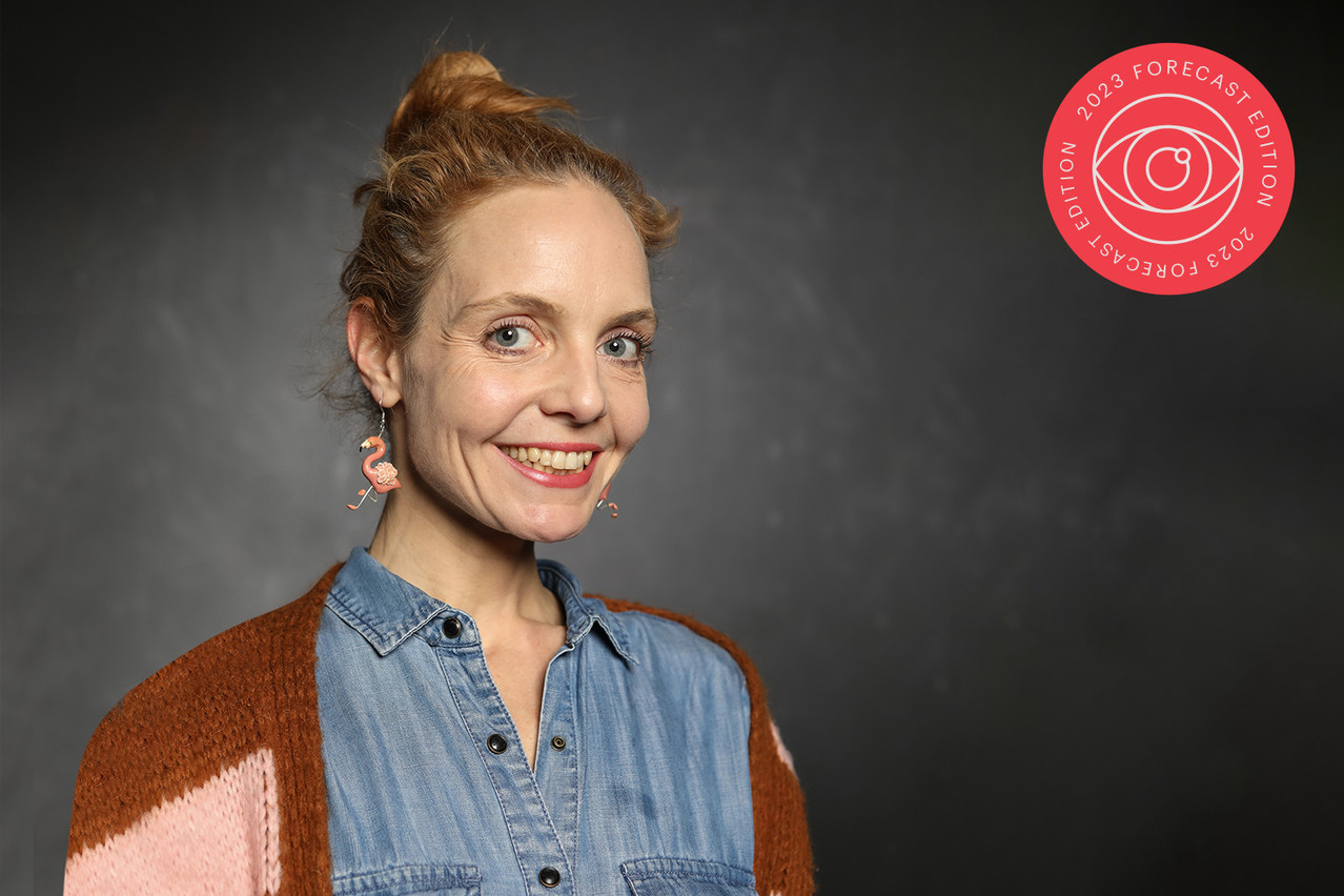 “Immersive theatre increases audience engagement and encourages people to rediscover their inner child,” Anne Simon. Boshua
