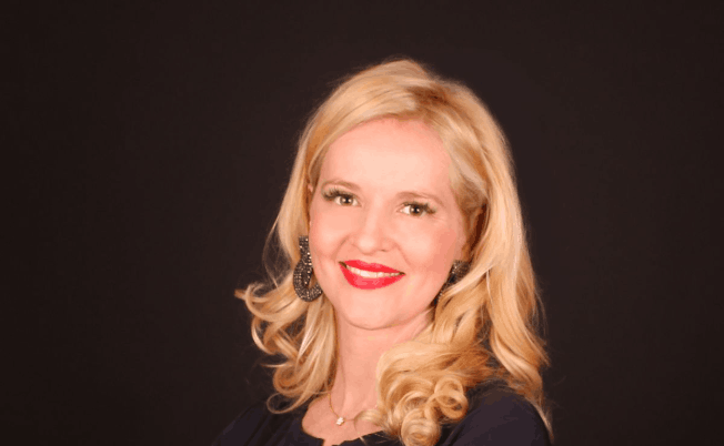 Anne-Sophie Rust (Photo: Wildgen S.A.)