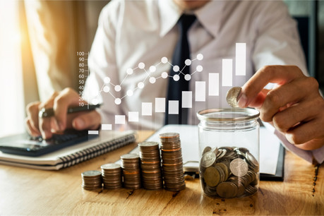 Les fonds actions restent plébiscités par les clients de l’industrie. (Photo: Shutterstock)