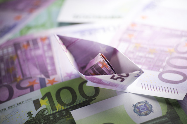 La Cour des comptes européenne a revu sa stratégie en 2016, aspirant à passer plus de temps sur des rapports spéciaux destinés à aider ceux qui reçoivent des fonds européens afin de les utiliser de manière optimale. (Photo: Shutterstock)