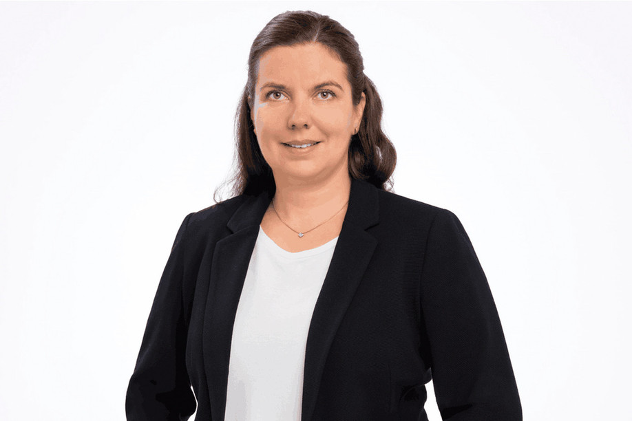 Anni Berg. (Photo: Schroeder & Associés)