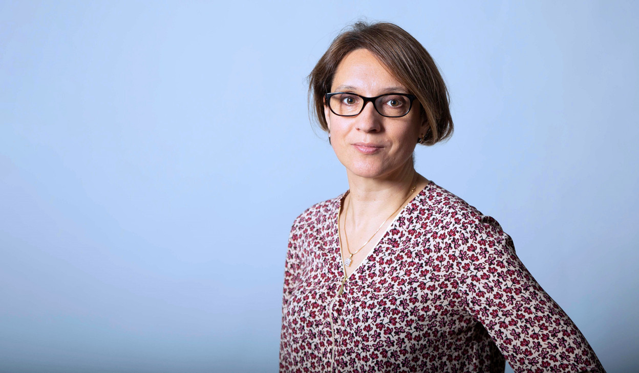 La nomination d’Annick Breton en tant qu’associée renforce l’offre de KPMG Luxembourg. (Photo: KPMG)