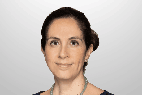 Annie Elfassi a débuté au Luxembourg en 2003. (Photo: Baker McKenzie Luxembourg)