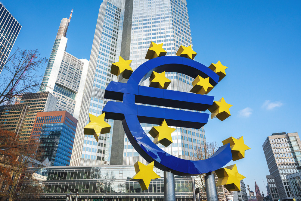 Euro area annual inflation is expected to be 8.9% in July 2022, up from 8.6% in June. (Photo: Shutterstock)