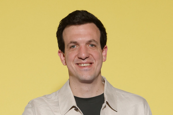 Yannick Oswald est partner chez Mangrove Capital Partners. (Photo: Guy Wolff/archives)