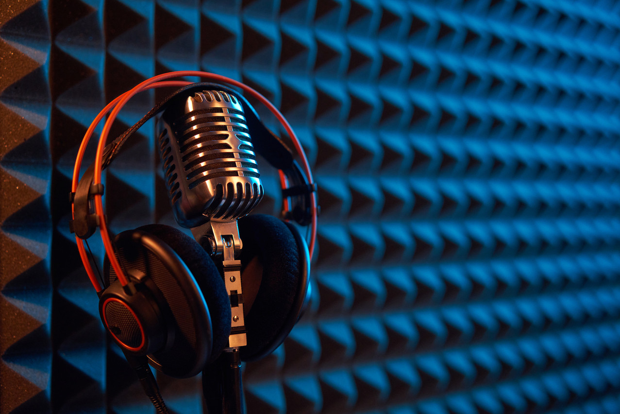 With ANote Music, artists can manage their music rights directly. And find cash to finance their projects. (Photo: Shutterstock)