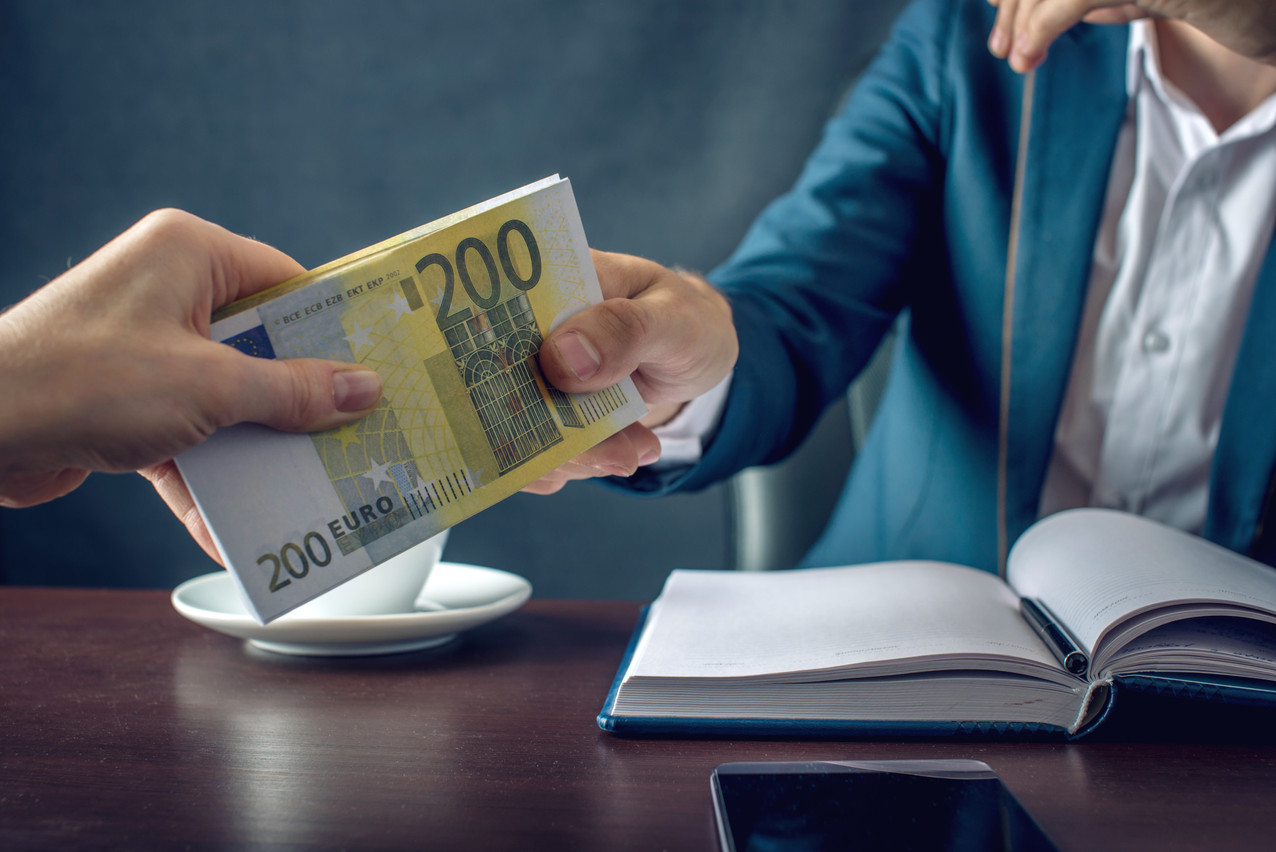 Le 5e Cycle d’évaluation concernait la prévention de la corruption et promotion de l’intégrité au sein des gouvernements centraux (hautes fonctions de l’exécutif) et des services répressifs. (Photo: Shutterstock)