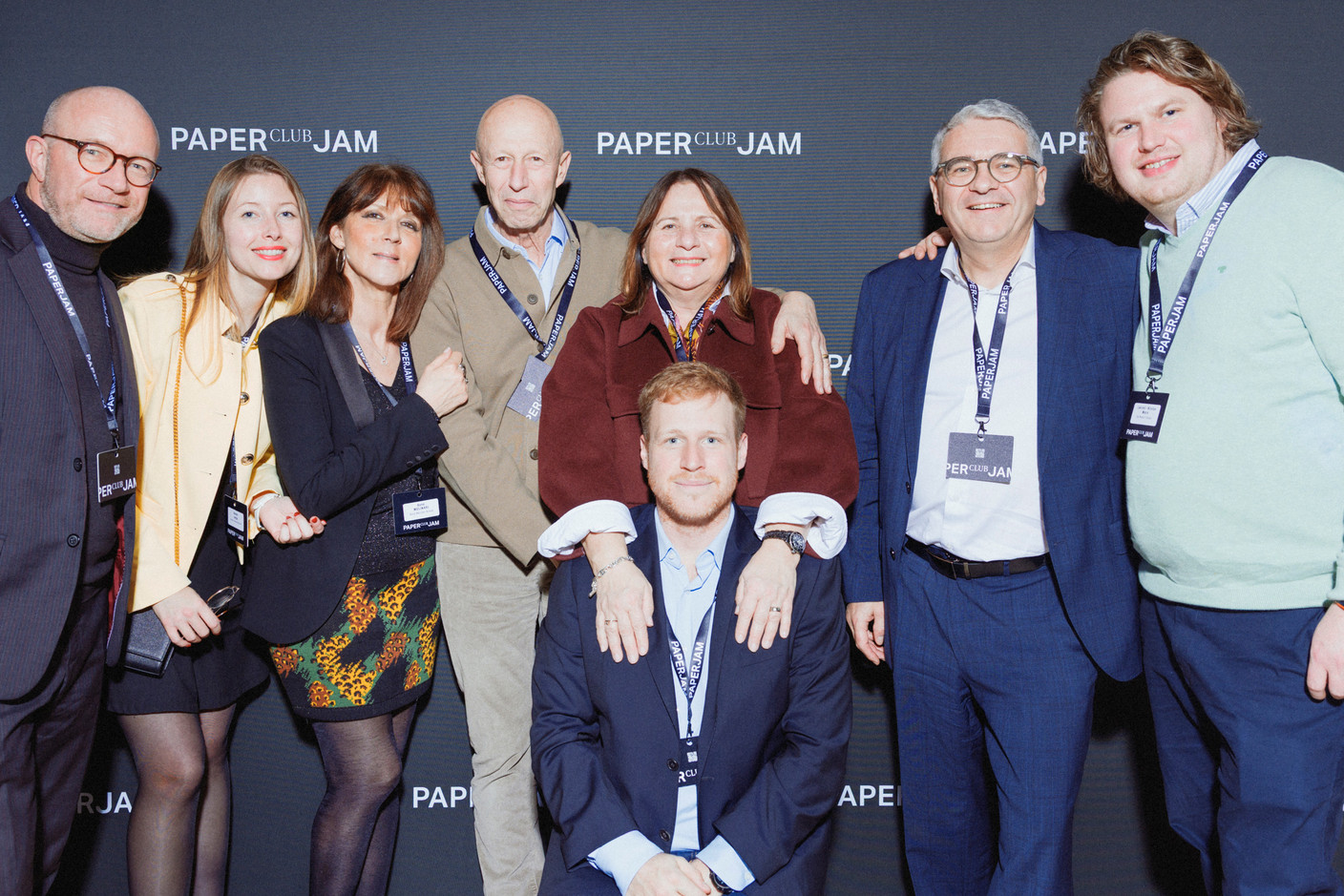 Anticipating 2026: an evening dedicated to the key trends [in images ...