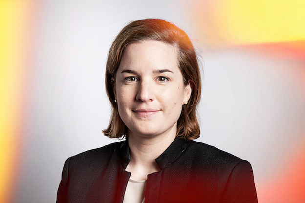 Julie Hecklen, Wealth Analysis & Planning Specialist, ING. Maison Moderne