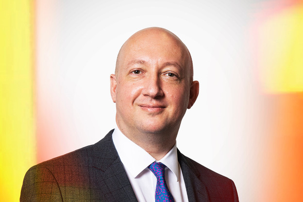 Cédric Weisse, Head of Individuals – BIL   Maison Moderne