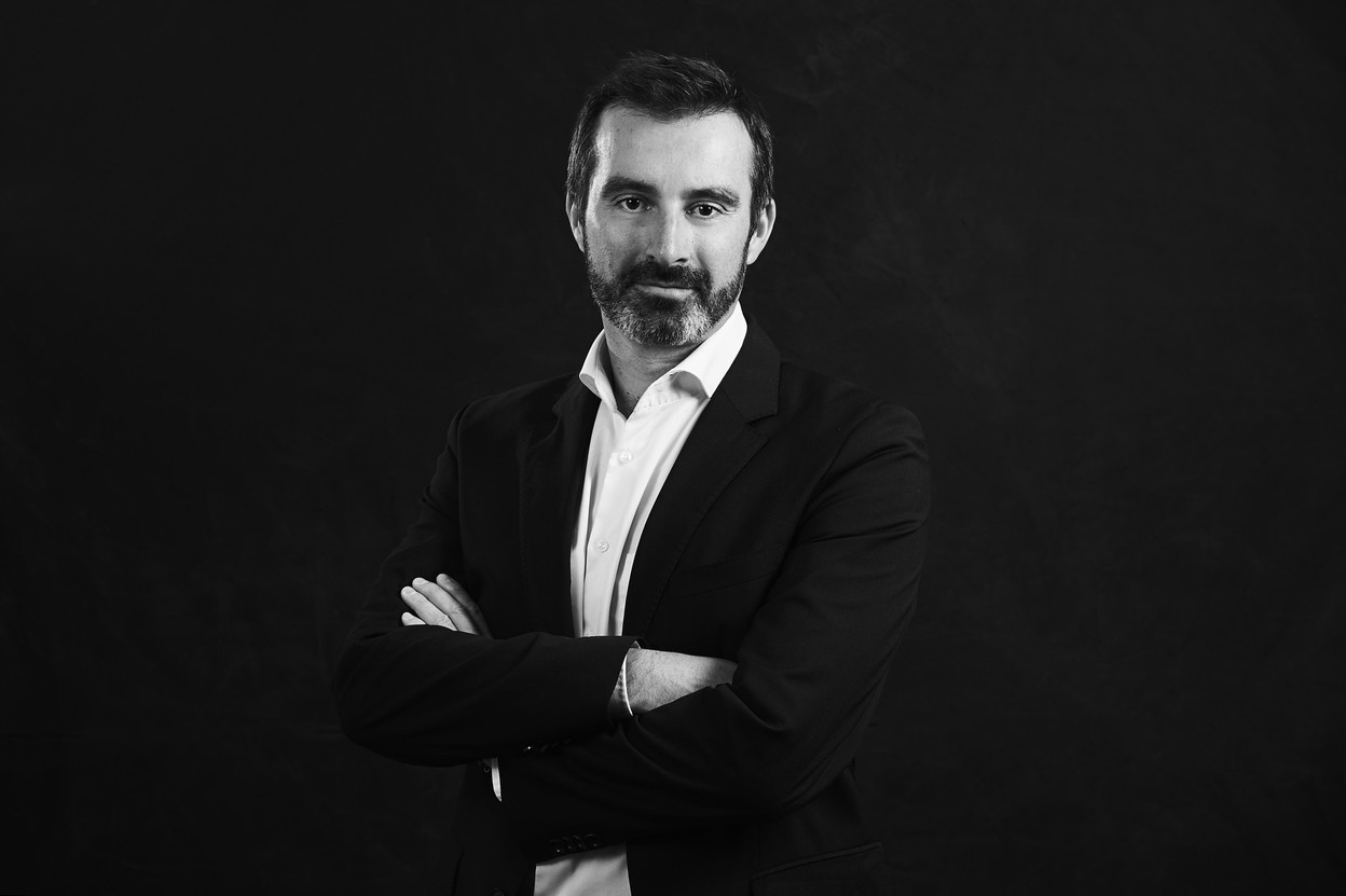 Me Renaud LE SQUEREN – Avocat à la Cour et Partner – DSM Avocats à la Cour Studion Photography