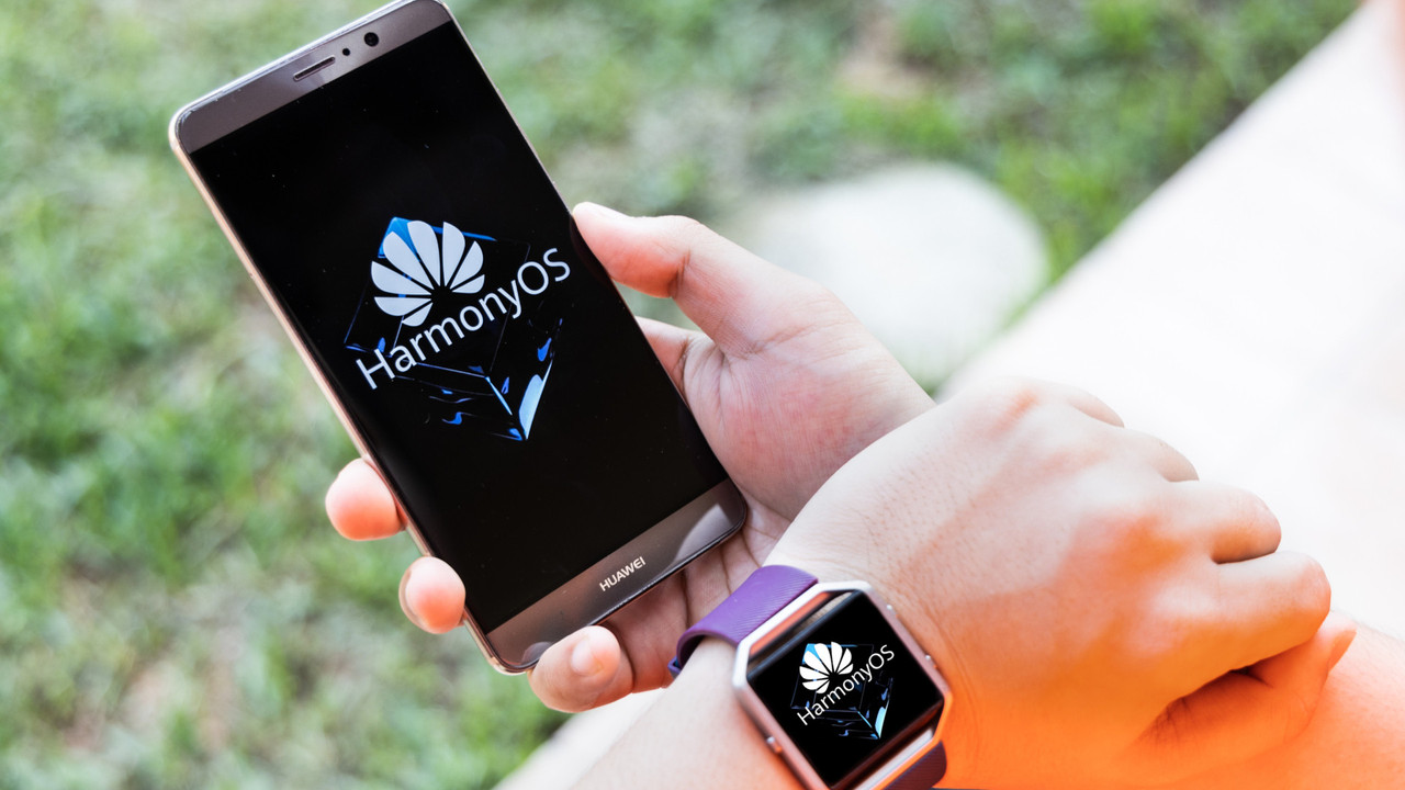 L’instant choisi par Huawei pour demander à l’antitrust chinois de s’intéresser à Google est la généralisation de son propre système d’exploitation dans ses smartphones et montres connectées. (Photo: Shutterstock)