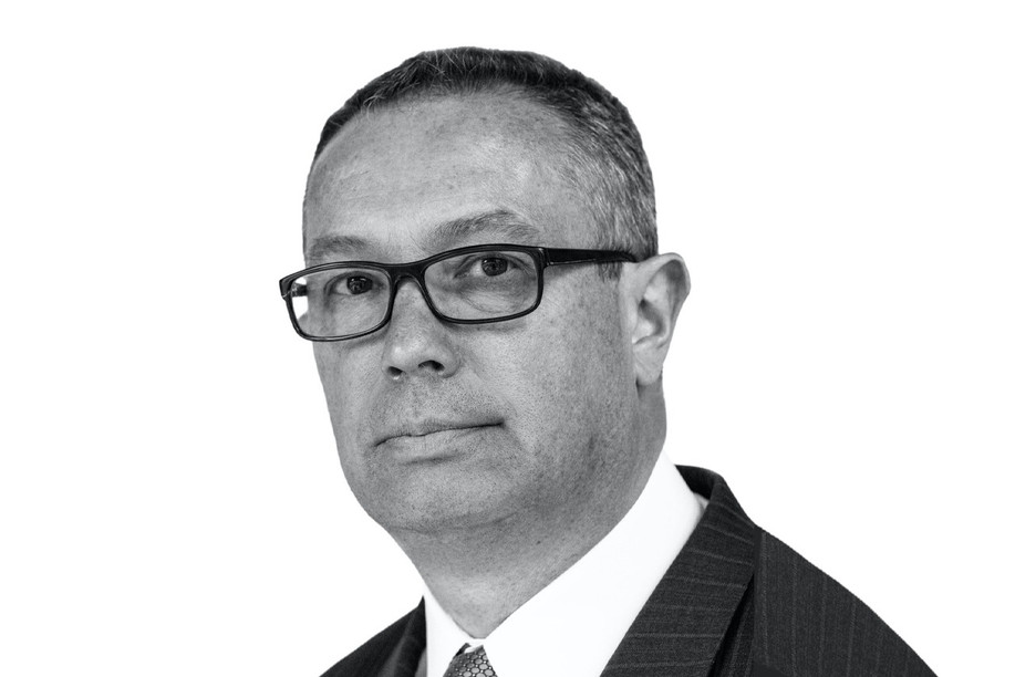 Antoine Baronnet. (Photo: Edouard Franklin)