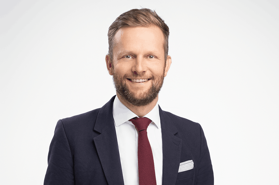 Antoine Laniez. (Photo: DR)