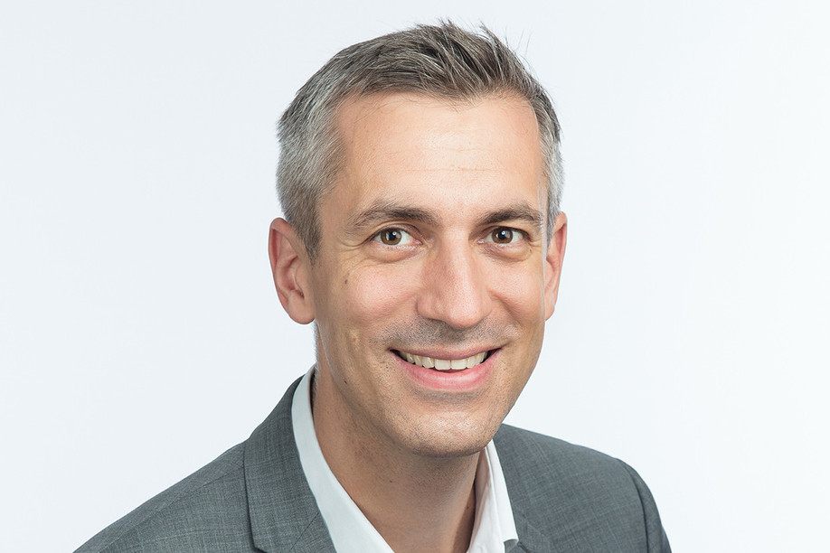 Antoine de Martel (Photo; Innpact)