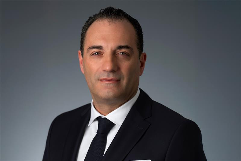 Antonio Filosa is the new CEO of Stellantis. Photo: Stellantis