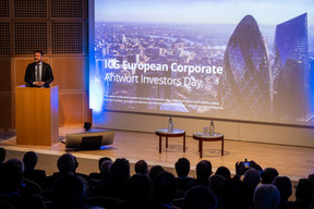Antwort Capital hosted the second edition of its Investor Day at Mudam Luxembourg, bringing together investors, fund managers and industry professionals for an evening focused on private markets and venture capital. (Photo: Olivier Dessy/www.olivimages.com)
