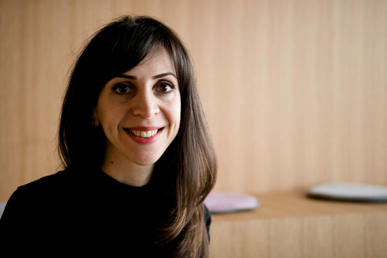 Anush Manukyan, head of innovation at the Luxembourg Tech School, will participate in a Luxembourg Ventures Day panel on women in tech on 18 October 2023. Photo: Provided by Anush Manukyan