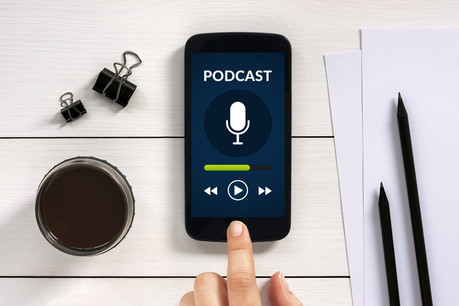 #AOPodcast: Capital call financing - why and how? (Crédit photo: Allen & Overy)