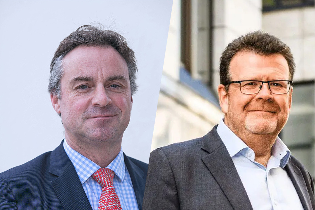 Apex acquiert MJ Hudson Paperjam News
