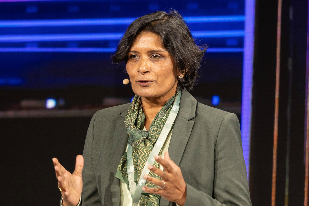 “Bringing a wider range of global investors into this market will be key to delivering a range of important infrastructure projects across Africa that will not only support local economies, but also help mitigate climate change and create the sustainable infrastructure demanded by the future,” said Kavitha Ramachandran, chief operating officer at Apex Group Luxembourg. Archive photo: Romain Gamba / Maison Moderne (2023)