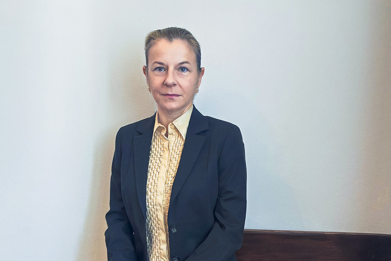 Apex Group mise sur la distribution tokenisée | Paperjam News