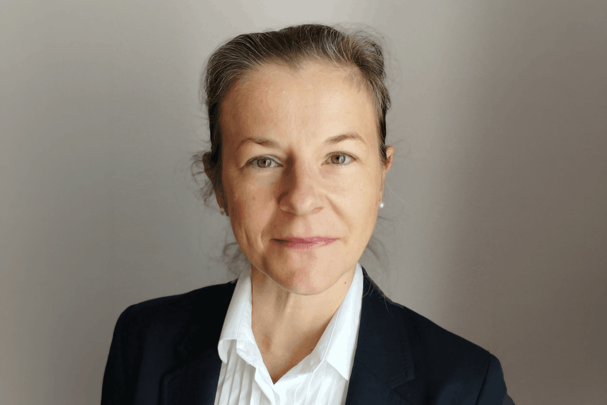 “Tokenisation at institutional scale depends on trusted, regulated infrastructure,” said Agnes Mazurek, global head of digital assets at Apex Group, on 4 June 2026. Photo: Apex Group